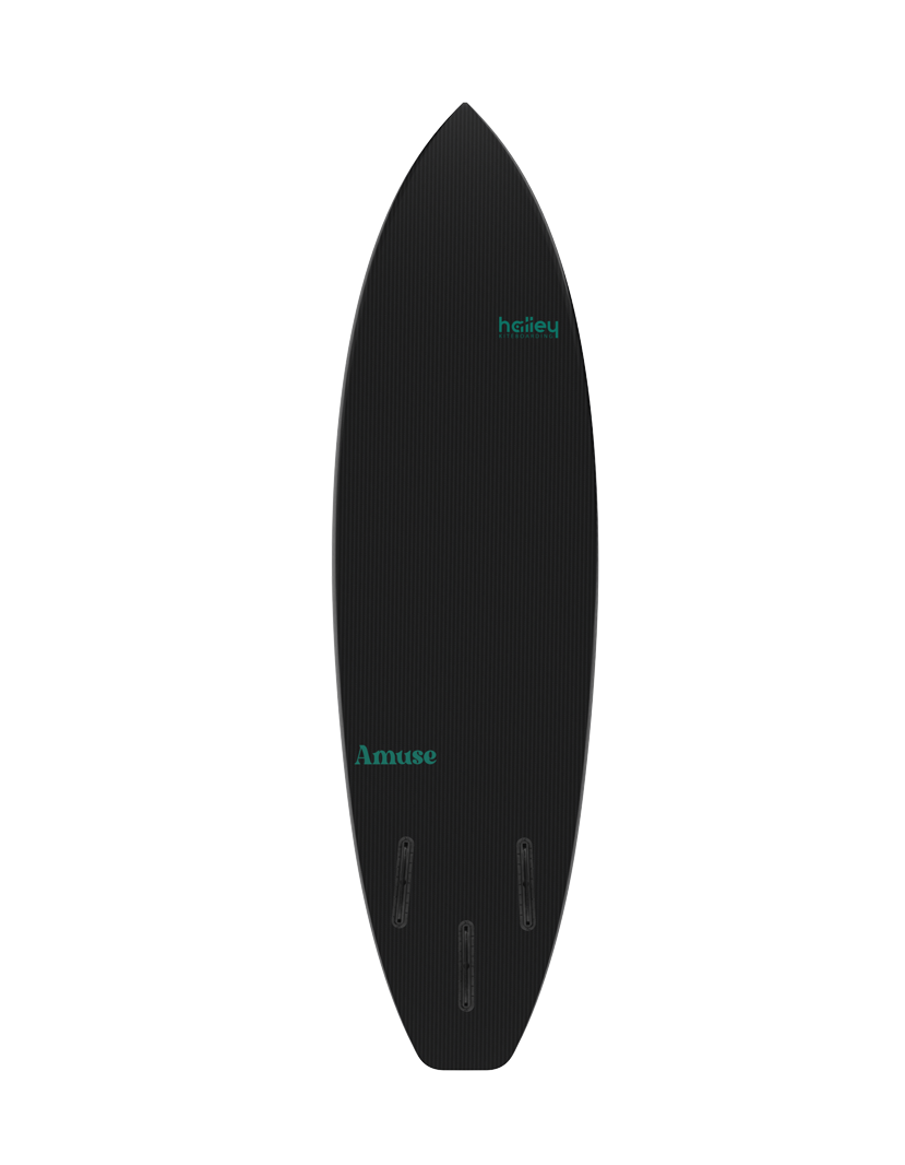 Amuse Carbon Deck
