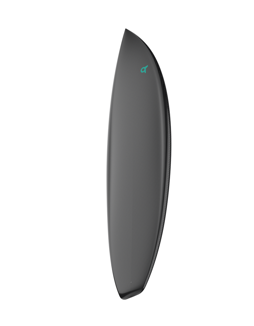 Amuse Carbon Perspective